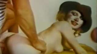 Online film Fabulous pornstar in horny vintage, blowjob xxx video