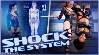 Online film Chanel Preston Chanell Heart in Shock The System: Sexual Deviant Bound Lesbian Electrosexed - Electrosluts