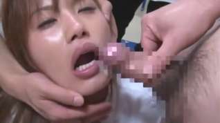 Online film Incredible Japanese slut Rio Fujisaki in Amazing Fetish, Cunnilingus JAV scene