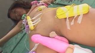 Online film Exotic Japanese chick Cocoro Igarashi in Amazing Close-up, Anal JAV video