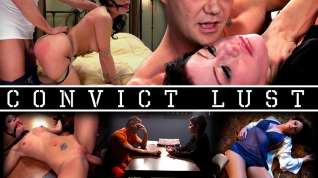 Online film Nacho Vidal Brooklyn Lee in Convict Lust A Featured Presentation: A Lawyer Brutally Fucked and Dominated by a Vicious Criminal - SexAndSubmission