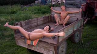 Online film Steve Holmes Sabrina Sweet Cj in Farm Slaves From Budapest - SexAndSubmission