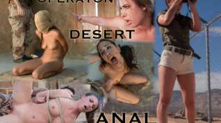 Online film James Deen Casey Calvert Lyla Storm in Operation Desert Anal: A Feature Presentation: Two Beautiful Girls Brutally Fucked in the Desert - SexAndSubmission