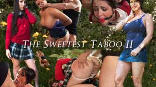 Online film Mr. Pete Shay Fox Lola Foxx in THE SWEETEST TABOO 2: A FEATURE PRESENTATION: Stepdaughter and Mother Bondage Fantasy Movie - SexAndSubmission