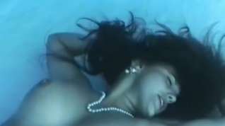 Online film Underwater lesbians erotica