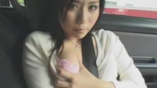 Online film Exotic Japanese girl Aya Hirai in Best Outdoor, Cumshots JAV scene