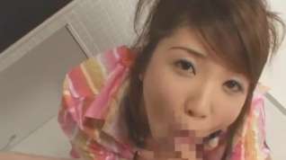 Online film Incredible Japanese whore Kaori Amai in Crazy Facial, POV JAV video
