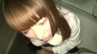 Online film Japanese schoolgirl 6