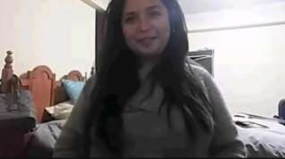 Online film Latina webcam tits