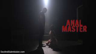 Online film Rachael Madori Mark Davis in Anal Master: the Return of Mark Davis - SexAndSubmission