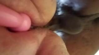 Online film Another deep anal creampie and orgasm