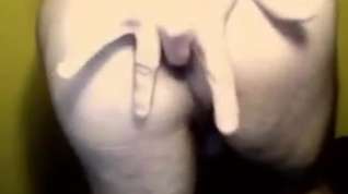 Online film Greek Gorgeous Gay Man Fingering His Round Big Ass On Cam