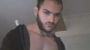 Online film Greek Handsome Gay Boy Cums On Cam