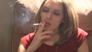 Online film Sassy Smoking 2