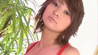 Online film Fabulous Japanese model Aika Miyazaki in Exotic Compilation, Cunnilingus JAV clip