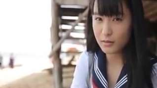 Online film Cute japanese gravure idol mizuki 11