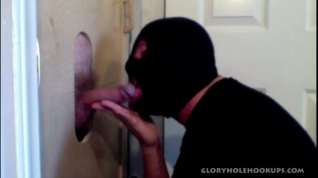 Online film Married 8 Inch Cock At The Gloryhole