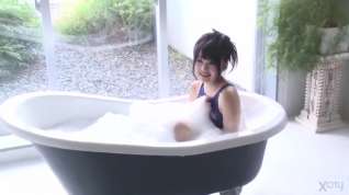 Online film Horny Japanese slut Nozomi Aiuchi in Fabulous Girlfriend JAV movie