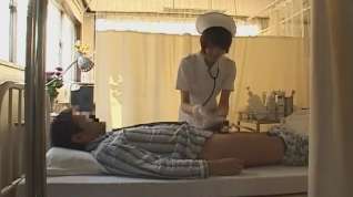 Online film Crazy Japanese slut in Best Nurse JAV scene
