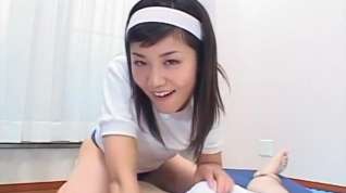 Online film Incredible Japanese slut Miwa Matsuura in Amazing Cumshots, Face Sitting JAV movie