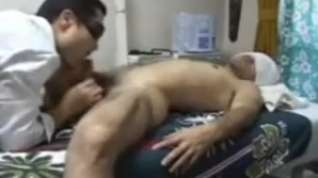 Online film Amateur asian tricked into gay sex