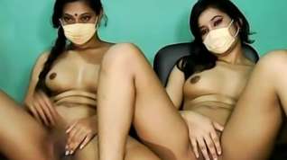 Online film Indian web cam girls 2