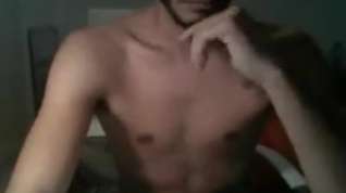 Online film Greek gorgeous boy big cock great round ass on cam