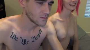 Online film Los angeles webcam couple anal fucking
