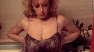 Online film Debbie jordan breast of britain