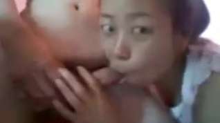 Online film Chinese girl on webcam 058