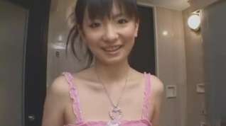 Online film Fabulous Japanese chick in Best POV JAV movie