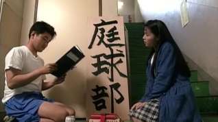Online film Best Japanese slut Mirei Asaoka in Fabulous Sports JAV movie