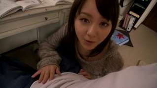 Online film Best Japanese slut Rui Natsukawa in Hottest DP, Threesomes JAV movie