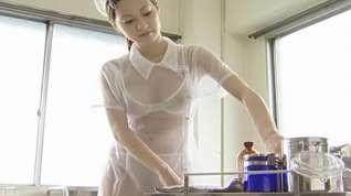 Online film Hottest Japanese girl Ryo Uehara in Fabulous JAV clip