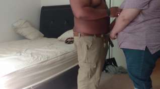 Online film More of the married bbw from craigslist