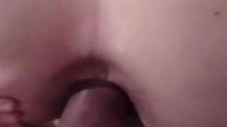 Online film Homemade anal booty milf s voracious pink hole in pov