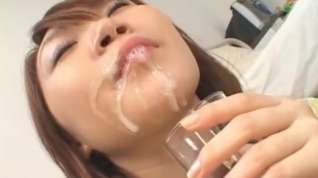 Online film Crazy Japanese whore Saki Sakura in Exotic Swallow JAV video