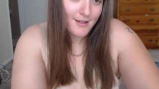 Online film Hot webcam chick