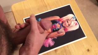 Online film Alexa bliss tribute 01