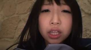 Online film Incredible Japanese chick Akira Matsushita in Hottest Fetish, Creampie JAV clip