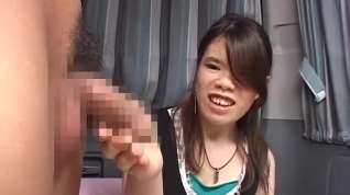 Online film Amazing Japanese chick in Exotic Big Dick JAV scene