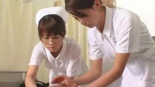 Online film Exotic Japanese girl Mayuka Kotono, Keiko Shinomiya, Kasumi Kobayashi in Amazing JAV clip