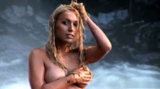 Online film Incredible pornstar Nan Kathrine in hottest outdoor, blonde porn video