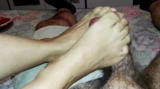 Online film Footbob my wife 72