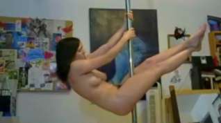 Online film Pole dancer 2