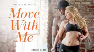 Online film AJ Applegate Jon Jon in Move With Me, Scene #01 - DarkX