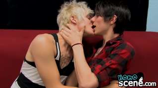 Online film Dylan Scouville Austin Mitchell in Real Emo Bfs Austin Mitchell And Dylan Scouville Fucking - HomoScene