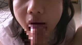 Online film Horny homemade POV, Facial adult clip