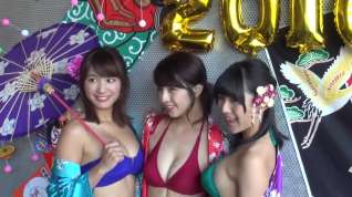 Online film Japanese girls 005