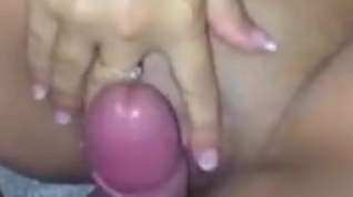 Online film Fucking her pussy